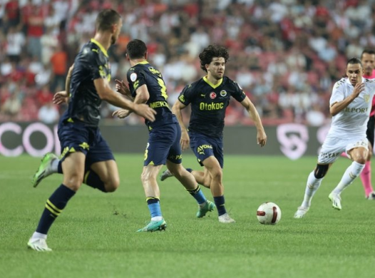 Foto - Acil satın almak için hareket geçtiler: Karar verdi: Fenerbahçe United!