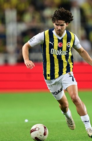 Foto - Acil satın almak için hareket geçtiler: Karar verdi: Fenerbahçe United!