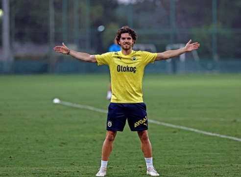 Foto - Acil satın almak için hareket geçtiler: Karar verdi: Fenerbahçe United!