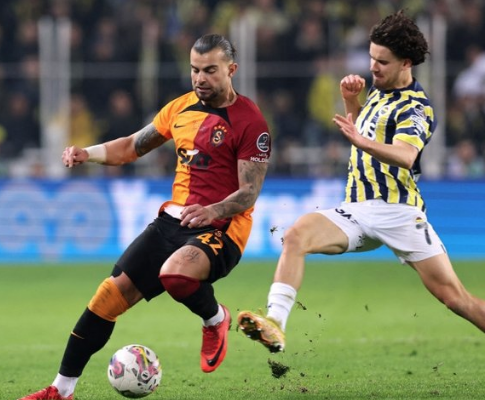 Foto - Acil satın almak için hareket geçtiler: Karar verdi: Fenerbahçe United!