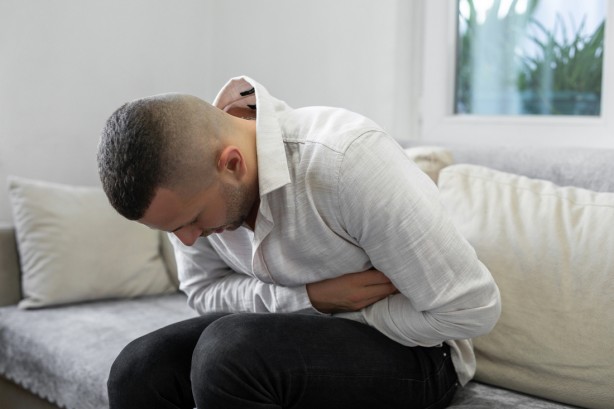 Foto - Acil servisler dolup taşmaya başladı! İshal, kusma, karın ağrısı aman bu belirtilere dikkat