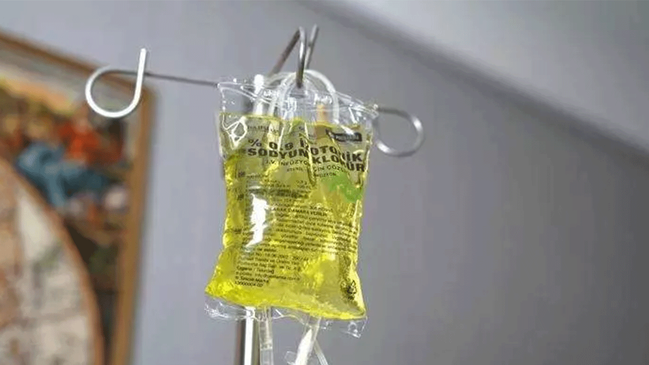 Foto - Acil tıp uzmanı son trende karşı uyardı: Böyle tedavi yok ölürsünüz!