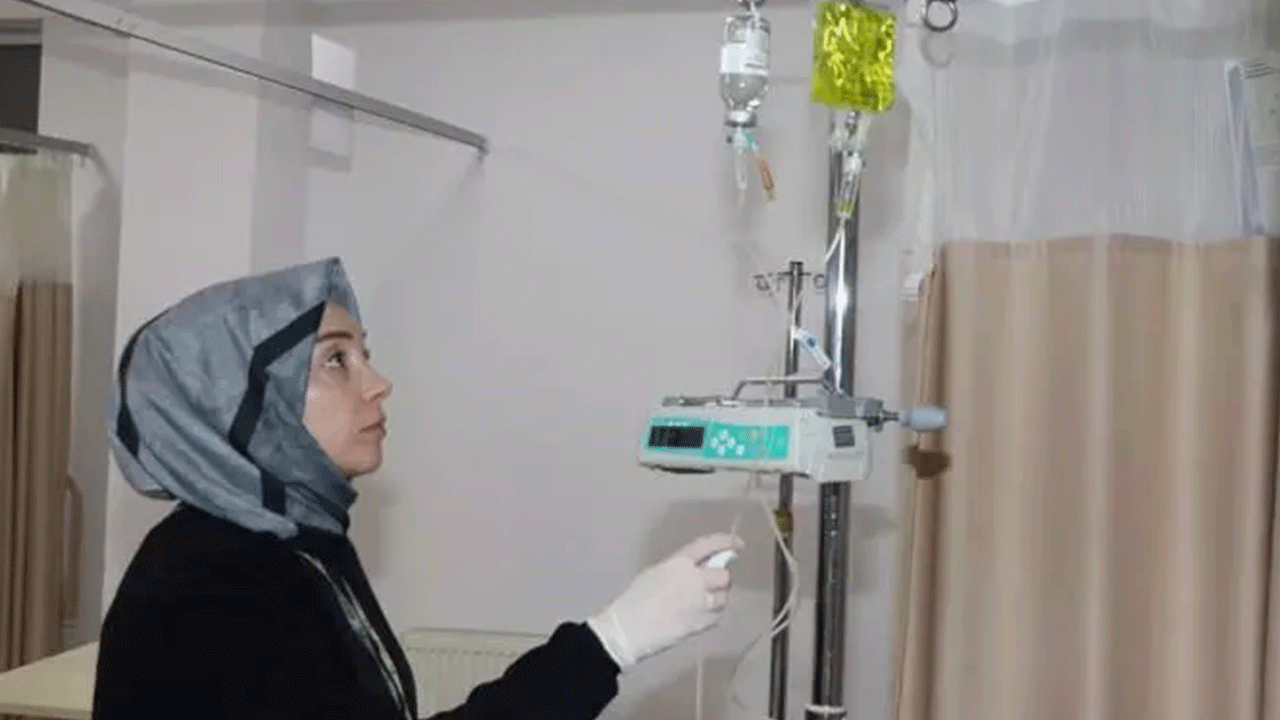 Foto - Acil tıp uzmanı son trende karşı uyardı: Böyle tedavi yok ölürsünüz!