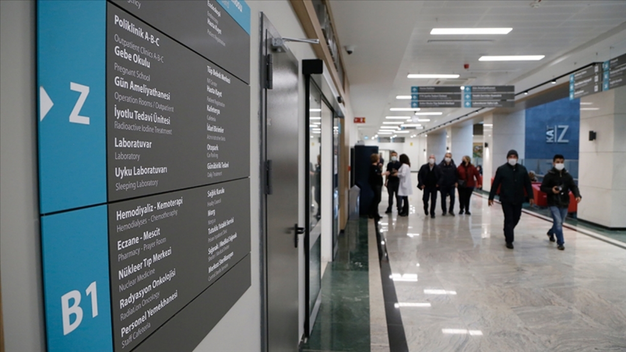 Foto - Acil vakalar, engelliler, hamileler, yaşlılar ve çocuklardan sonra onlara da müjde geldi! MHRS randevularında o kişilere öncelik tanınacak