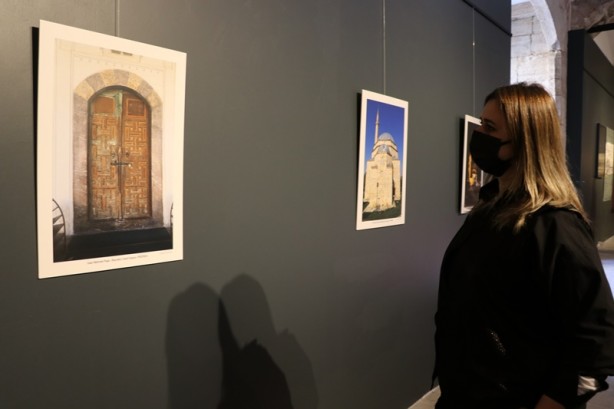 Foto - Açıldı! 'Balkanlar'da Osmanlı İzleri' sergisi