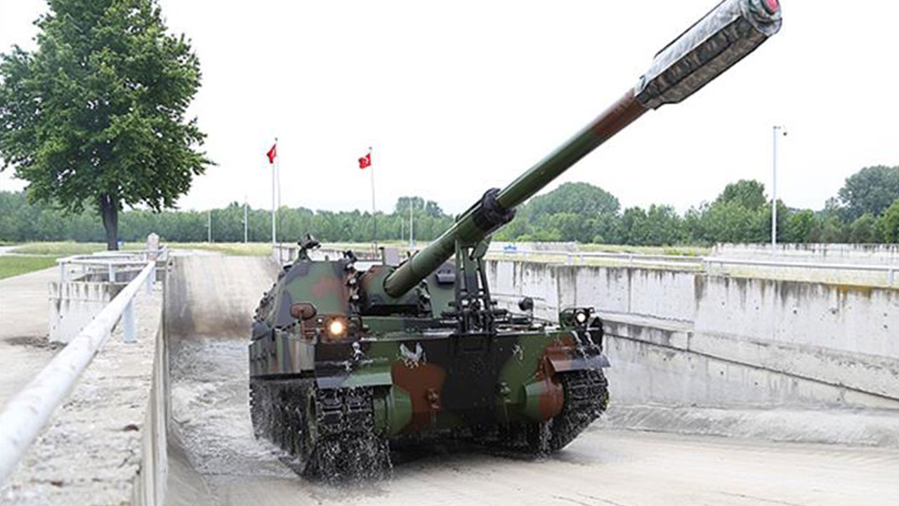 Foto - Acilen yerlisini üretmemiz lazım! Türkiye ABD'den satın alacak