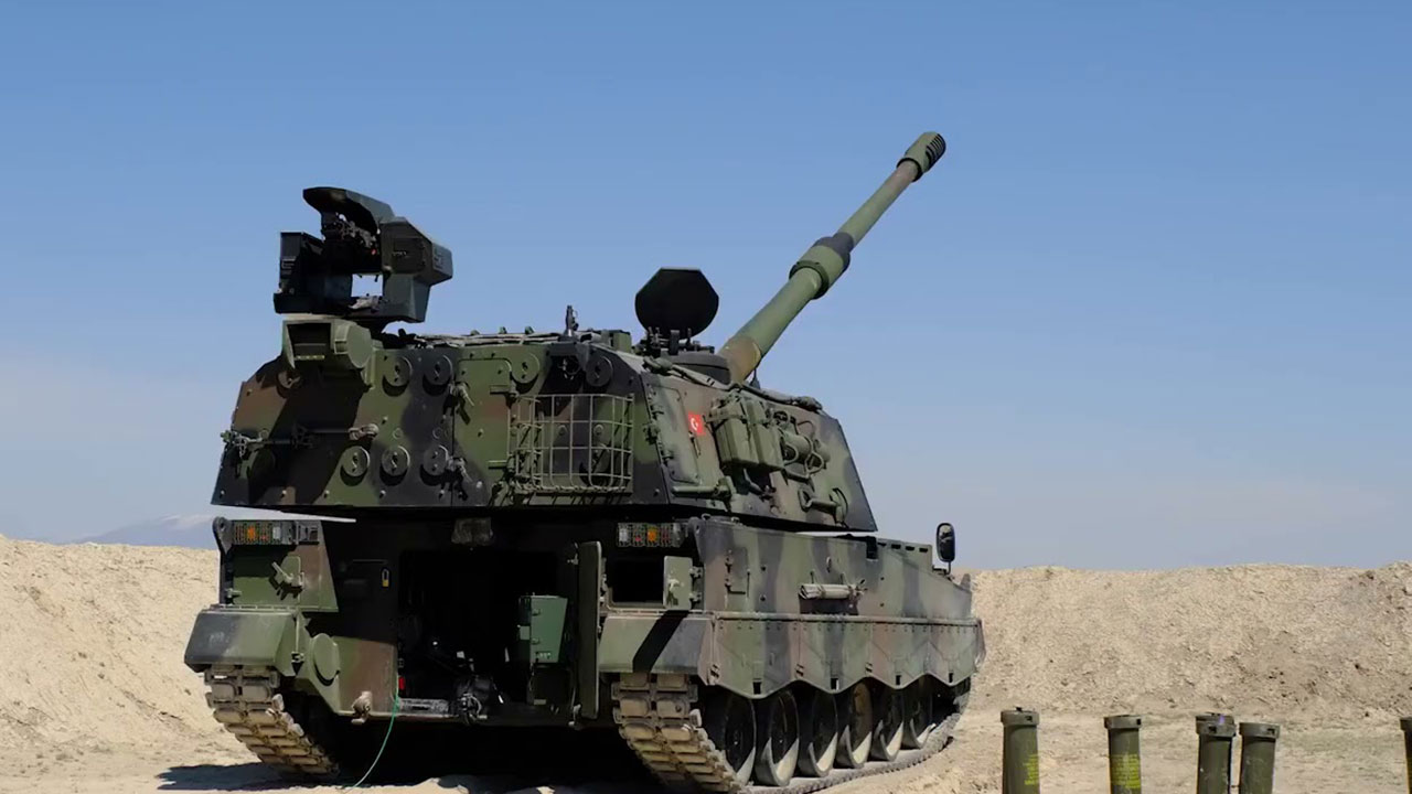 Foto - Acilen yerlisini üretmemiz lazım! Türkiye ABD'den satın alacak