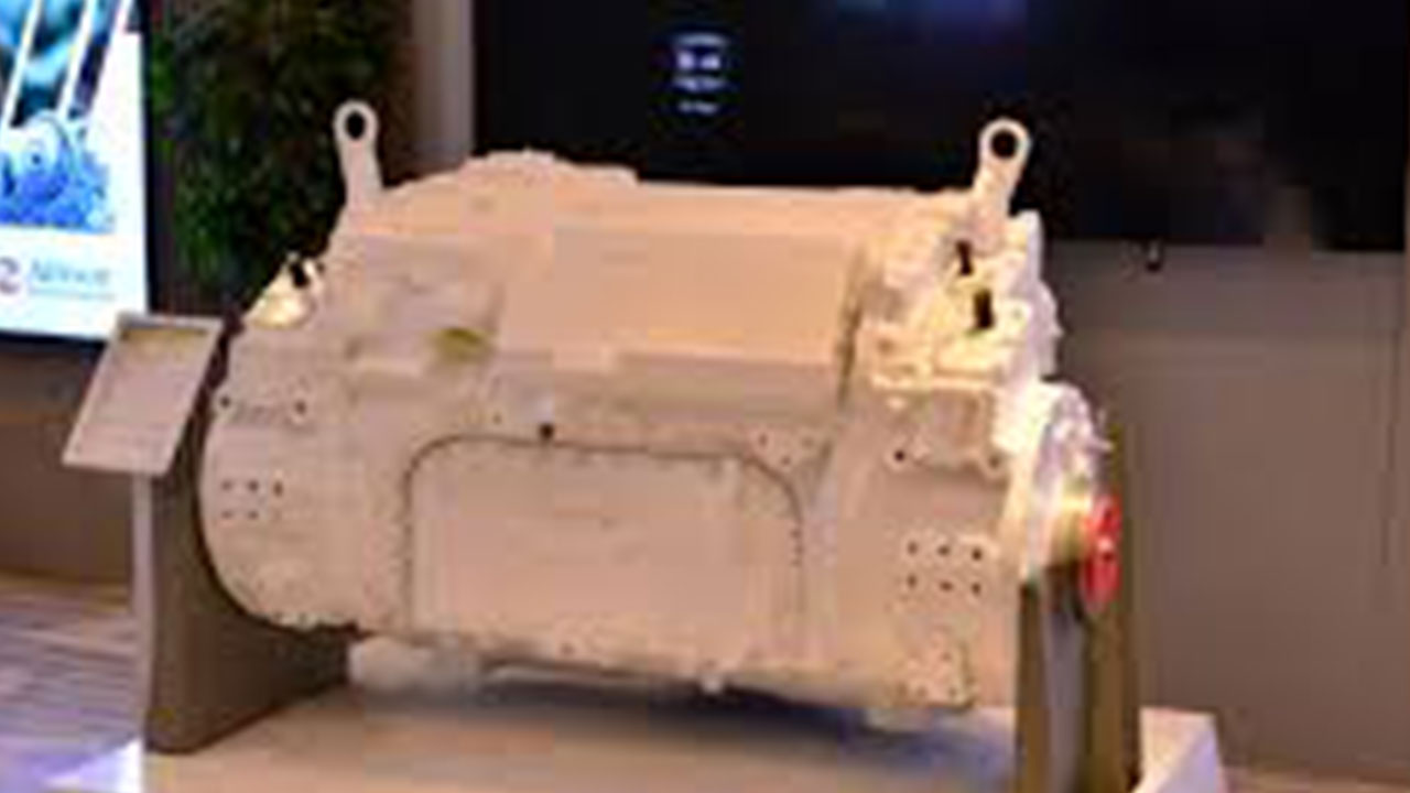 Foto - Acilen yerlisini üretmemiz lazım! Türkiye ABD'den satın alacak