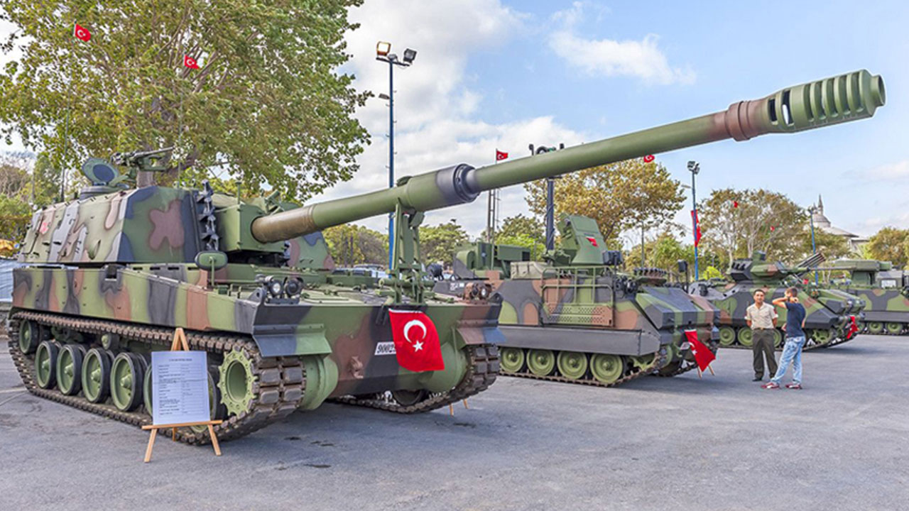 Foto - Acilen yerlisini üretmemiz lazım! Türkiye ABD'den satın alacak