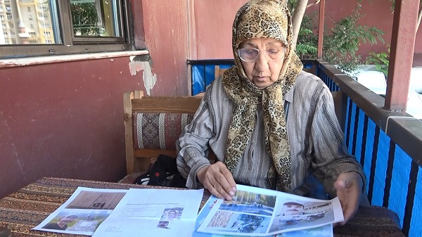 Foto - Acılı anne oğlunun yolunu gözlüyor! 1 yıl önce Alaska'ya gitmek için yola çıkmıştı... 