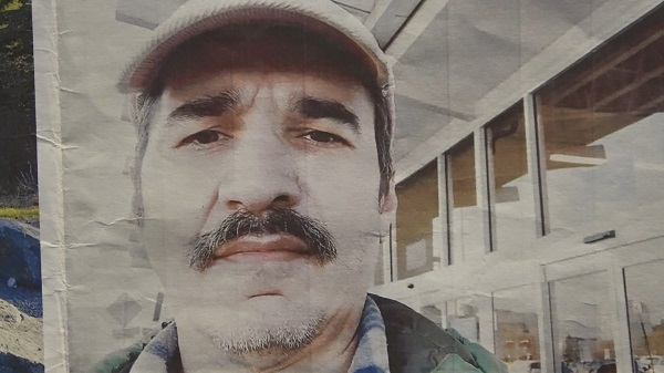 Foto - Acılı anne oğlunun yolunu gözlüyor! 1 yıl önce Alaska'ya gitmek için yola çıkmıştı... 