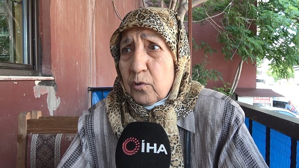 Foto - Acılı anne oğlunun yolunu gözlüyor! 1 yıl önce Alaska'ya gitmek için yola çıkmıştı... 