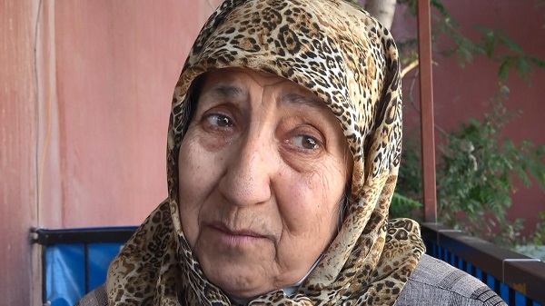 Foto - Acılı anne oğlunun yolunu gözlüyor! 1 yıl önce Alaska'ya gitmek için yola çıkmıştı... 