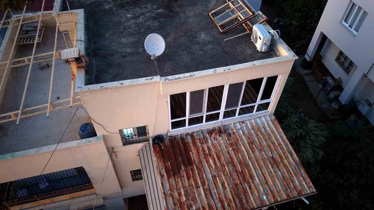 Foto - Acılı annenin kızı da hayali de gitti: ‘Memur olup beni hacca götürecekti’