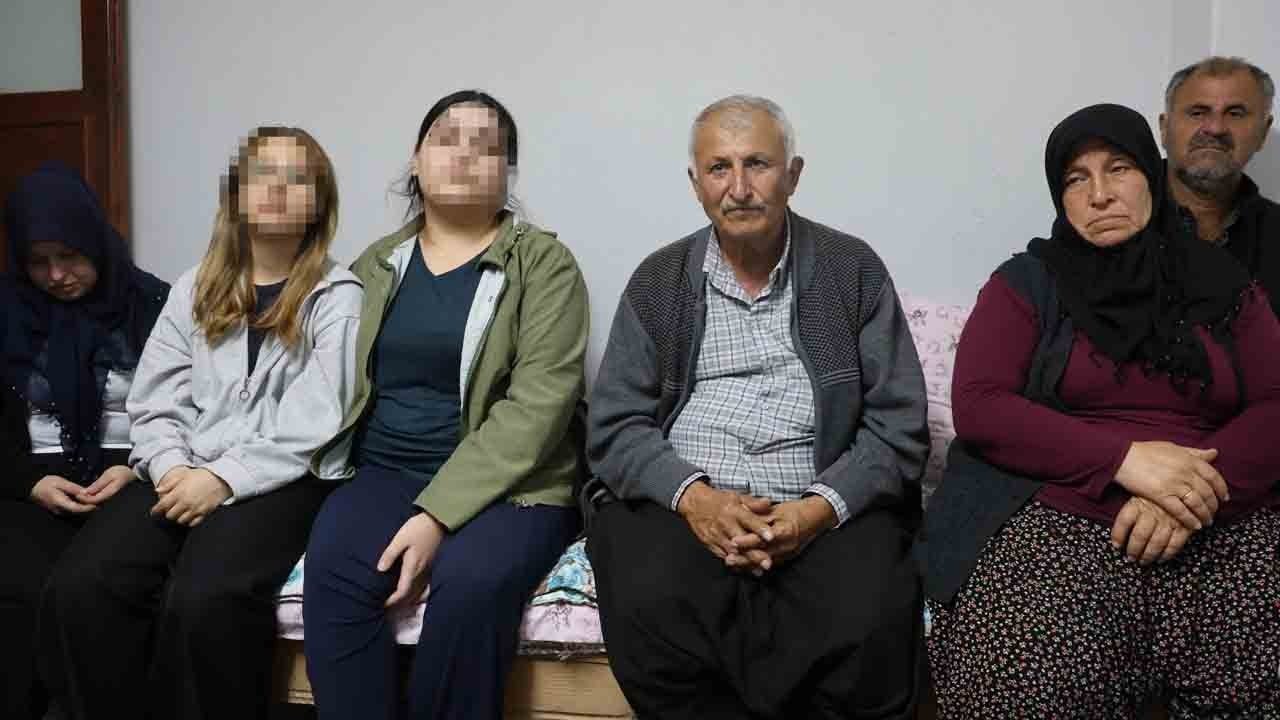 Acılı annenin kızı da hayali de gitti: ‘Memur olup beni hacca götürecekti’