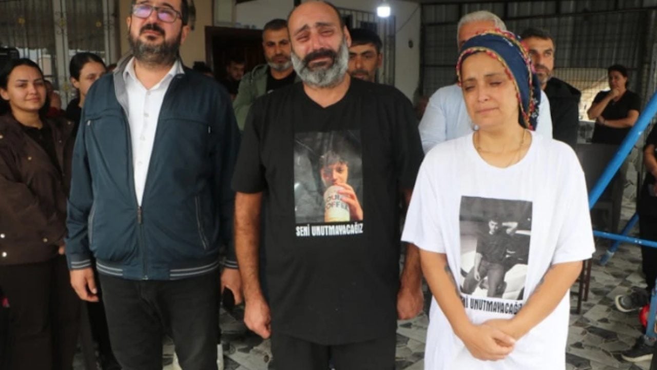 Foto - Acılı baba böyle isyan etti: 'Oğlumun cenazesini bana yıkattılar!'