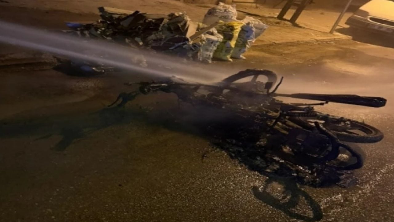 Foto - Acılı baba böyle isyan etti: 'Oğlumun cenazesini bana yıkattılar!'