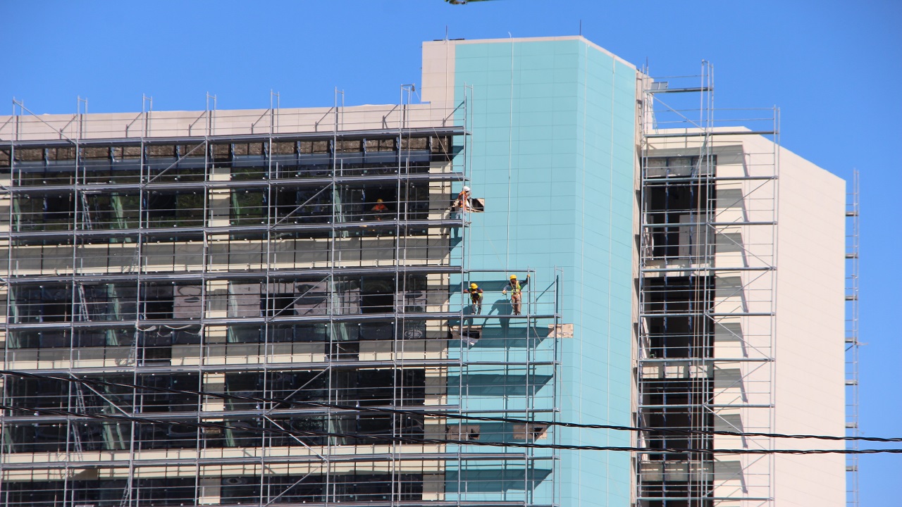 Foto - Bitiş tarihi açıklandı! Dev hizmette sona yaklaşıldı