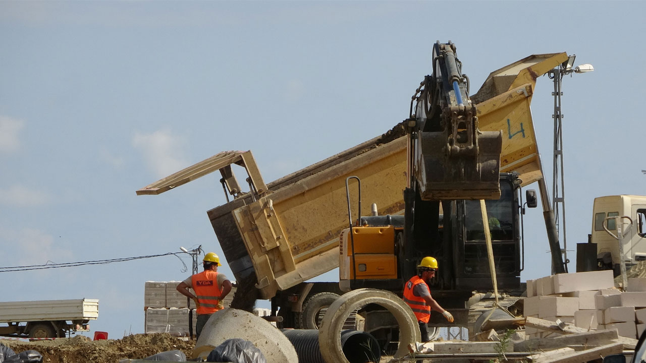 Foto - Açılış tarihi belli oldu! Trabzon’un dev sağlık üssü