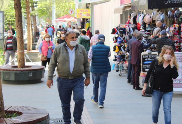 Açılış tarihleri belli oldu! Camiler, berberler, kafeler...