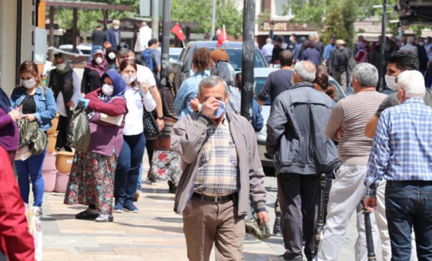 Foto - Açılış tarihleri belli oldu! Camiler, berberler, kafeler...