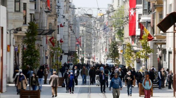 Foto - Açılış tarihleri belli oldu! Camiler, berberler, kafeler...