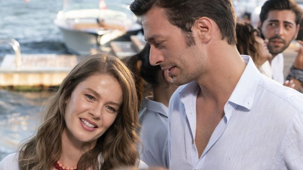 Foto - Açılış yapıldı zirve karıştı! Bir Zamanlar Çukurova damga vurdu