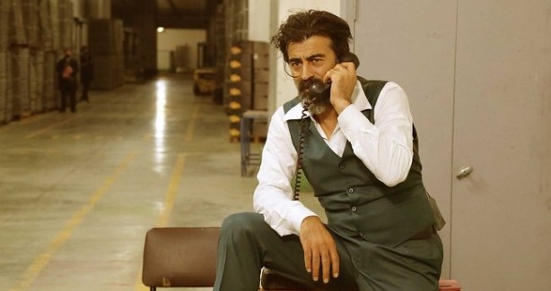 Foto - Açılış yapıldı zirve karıştı! Bir Zamanlar Çukurova damga vurdu