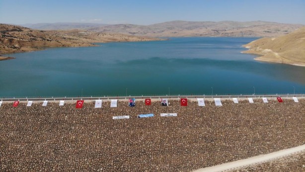 Foto - Açılışı yapıldı! "Bir Çukurova ve Konya Ovası daha geliyor"