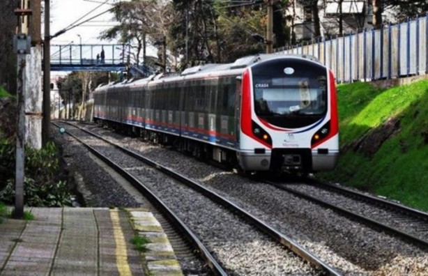 Foto - Açılışına sayılı günler kaldı! Günde 1 milyon yolcu taşıyacak