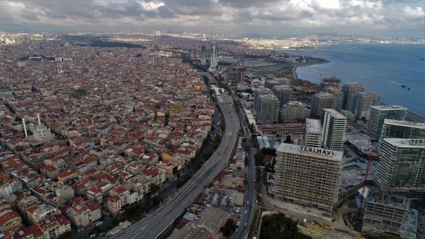 Foto - Açılışına sayılı günler kaldı! Günde 1 milyon yolcu taşıyacak