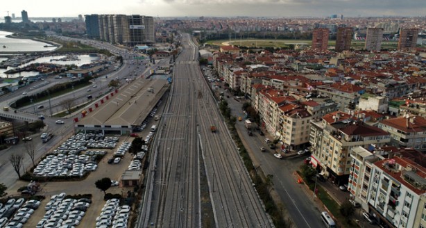 Açılışına sayılı günler kaldı! Günde 1 milyon yolcu taşıyacak