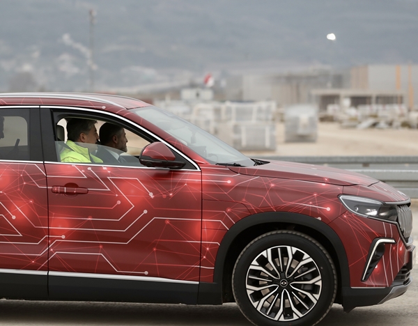 Foto - Açılışını Başkan Erdoğan yapacak! İşte yerli otomobil TOGG’un satışa sunulması beklenen fiyatı