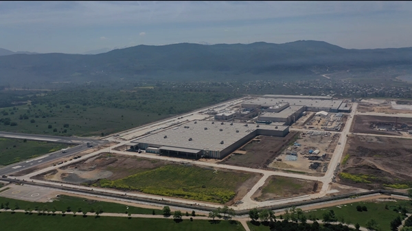 Foto - Açılışını Başkan Erdoğan yapacak! İşte yerli otomobil TOGG’un satışa sunulması beklenen fiyatı