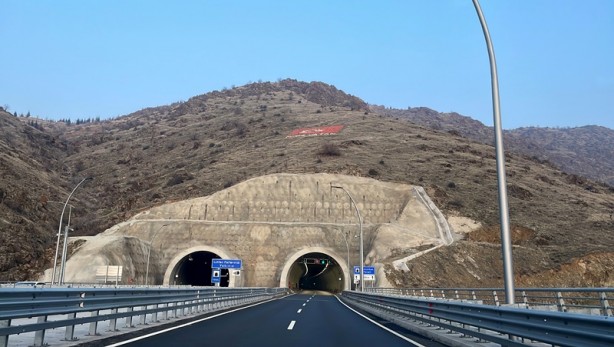 Foto - Açılışını Başkan Erdoğan yapmıştı Dev projeden dev tasarruf