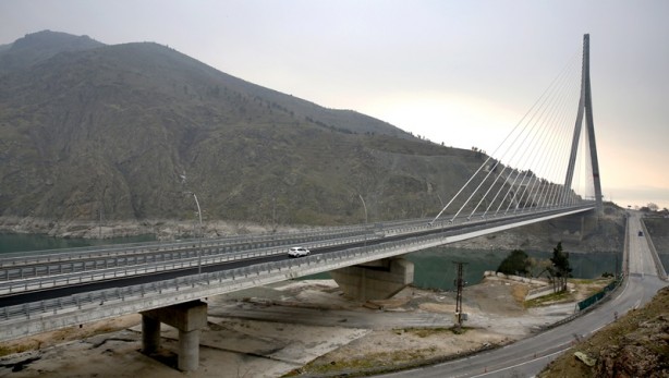 Açılışını Başkan Erdoğan yapmıştı Dev projeden dev tasarruf