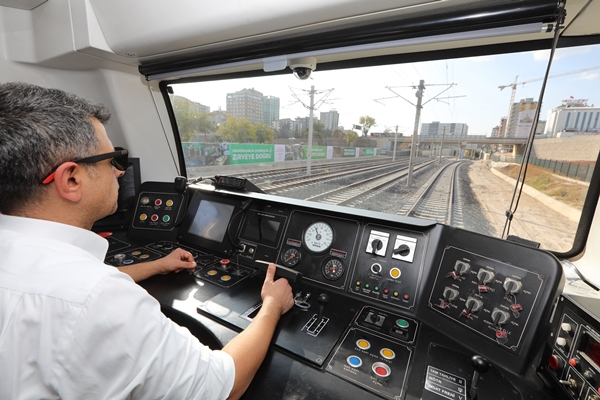 Foto - Açılışını Başkan Erdoğan yapmıştı... Vatandaşlar akın etti