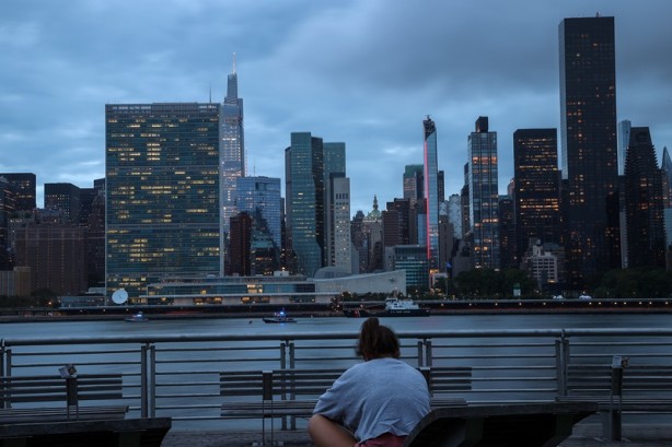 Foto - Açılışını Cumhurbaşkanı Erdoğan yaptı! New York’taki Türkevi binasını kim yaptı? İşte detaylar…