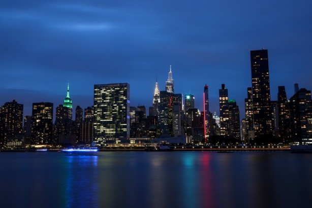 Foto - Açılışını Cumhurbaşkanı Erdoğan yaptı! New York’taki Türkevi binasını kim yaptı? İşte detaylar…