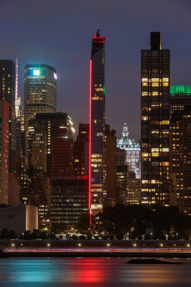 Foto - Açılışını Cumhurbaşkanı Erdoğan yaptı! New York’taki Türkevi binasını kim yaptı? İşte detaylar…