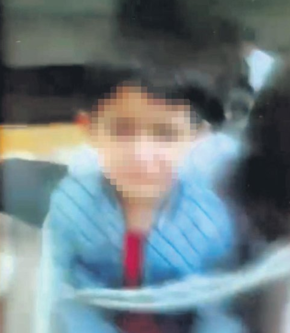 Acımasız babadan intikam işkencesi! Eşine kızıp hıncını 4 çocuğundan çıkardı