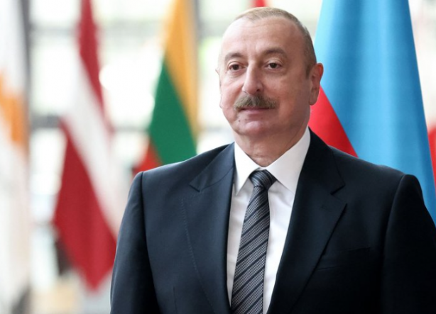 Foto - Acımasız planı Azerbaycan ifşa etti: Ermeni güçlerinden kirli oyun