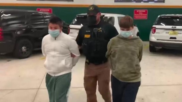 Foto - Acımasızca katliam planı yaptılar! Uzmanlar tüm dünyayı uyarıyor: Bu sinyallere dikkat