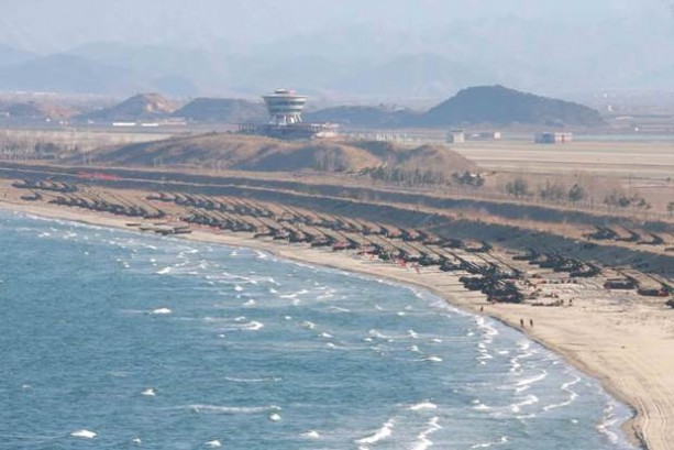 Foto - 'Acımasızlık' tatbikatı!