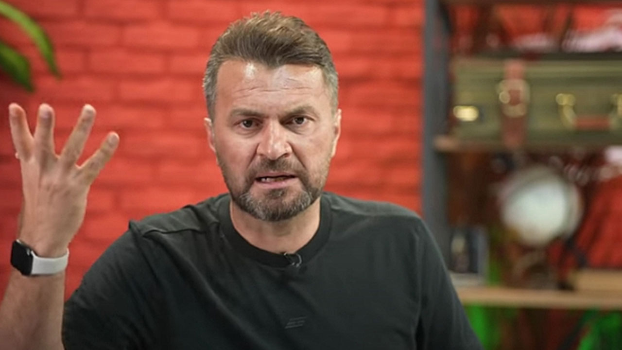 'Açın kombileri sonuna kadar yakın' diyen Abdurrahman Uzun'un itirafı gündem oldu: Bakan beye şunu söyledim