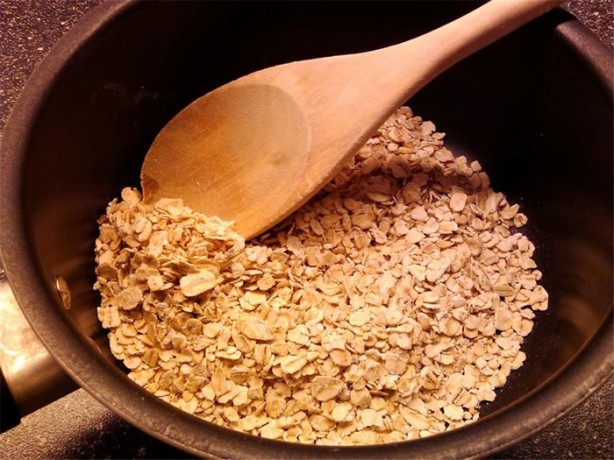 Foto - Açlığı bastırmak için 12 yol