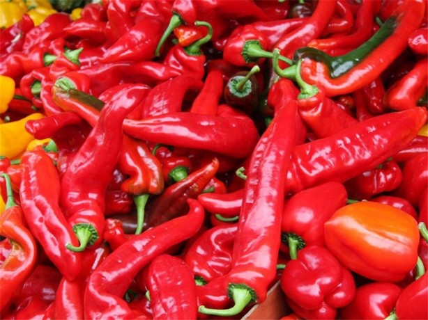 Foto - Açlığı bastırmak için 12 yol