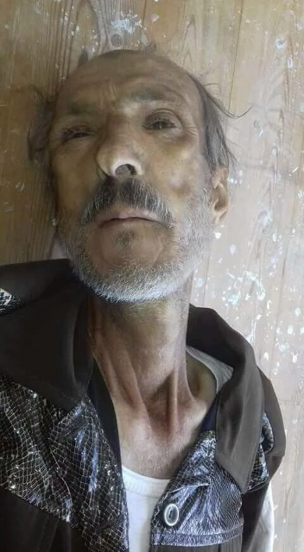 Foto - Açlığın şehri Madaya nasıl bu hale geldi?