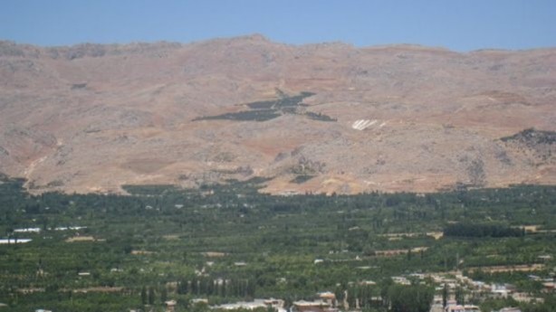 Foto - Açlığın şehri Madaya nasıl bu hale geldi?