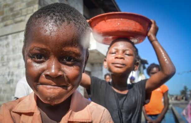 Foto - Açlığın şehri Madaya nasıl bu hale geldi?